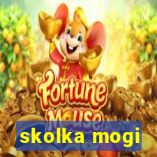 skolka mogi